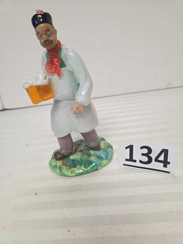 Lot #134 (1 of 8)