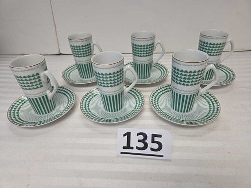 Lot #135 (1 of 10)