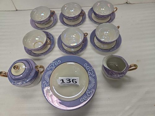 Lot #136 (1 of 11)