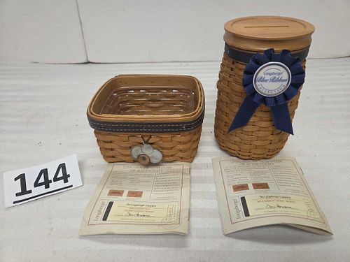 Lot #144 (1 of 14)