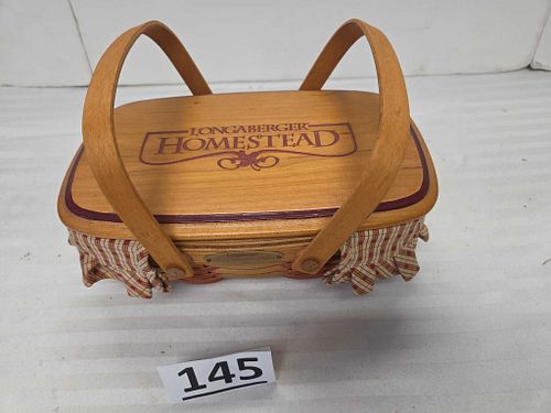 Lot #145 (1 of 10)