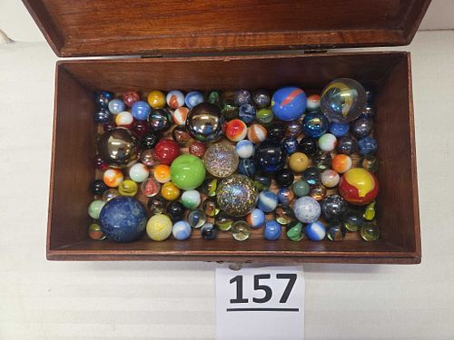 Lot #157 (1 of 13)