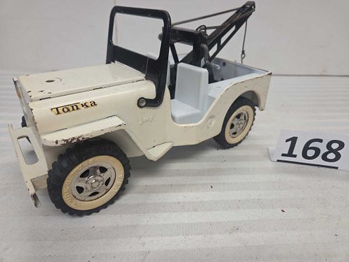 Lot #168 (1 of 8)