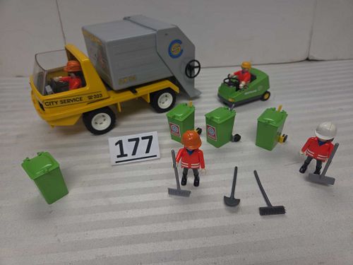Lot #177 (1 of 8)