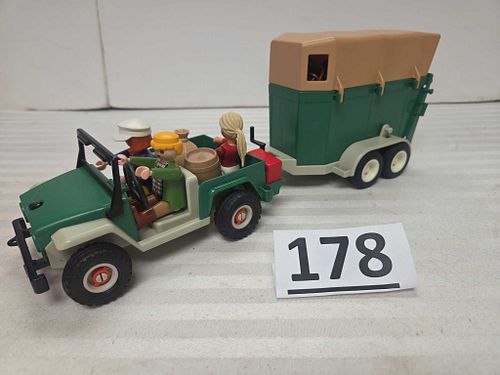 Lot #178 (1 of 7)
