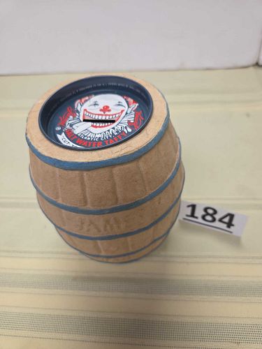 Lot #184 (1 of 5)