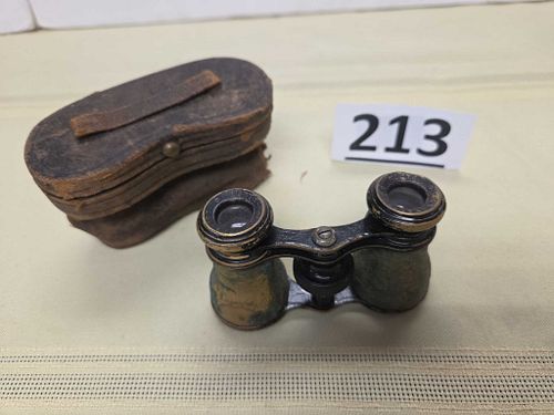 Lot #213 (1 of 6)