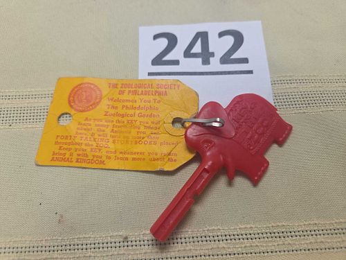 Lot #242 (1 of 5)
