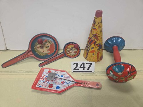 Lot #247 (1 of 14)