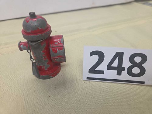Lot #248 (1 of 5)