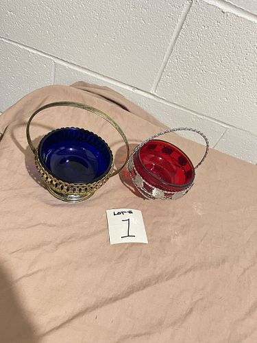 Lot #1 (1 of 6)