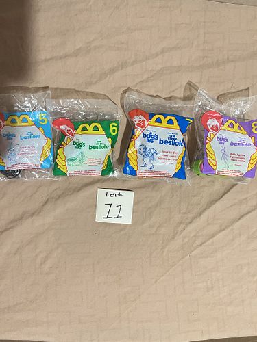 Lot #11 (1 of 6)