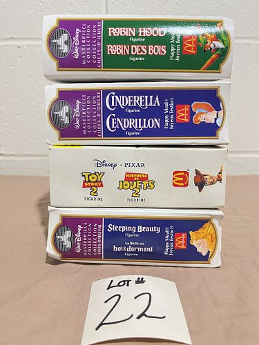 Lot #22 (1 of 8)