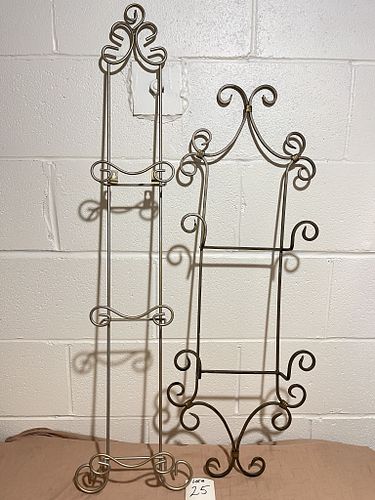 Lot #25 (1 of 5)