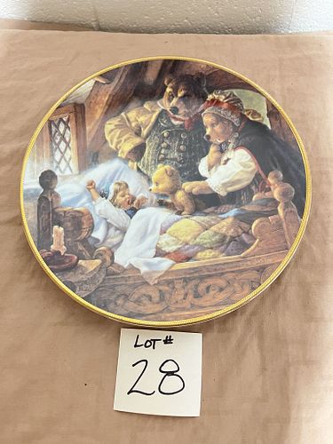 Lot #28 (1 of 5)