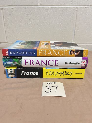 Lot #37 (1 of 6)