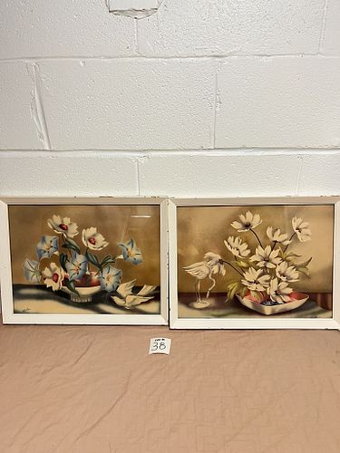 Lot #38 (1 of 5)
