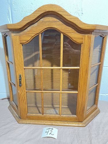 Lot #42 (1 of 5)