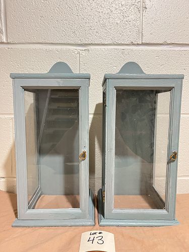 Lot #43 (1 of 5)