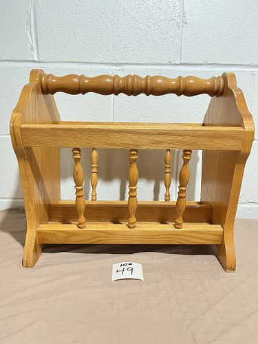 Lot #49 (1 of 6)