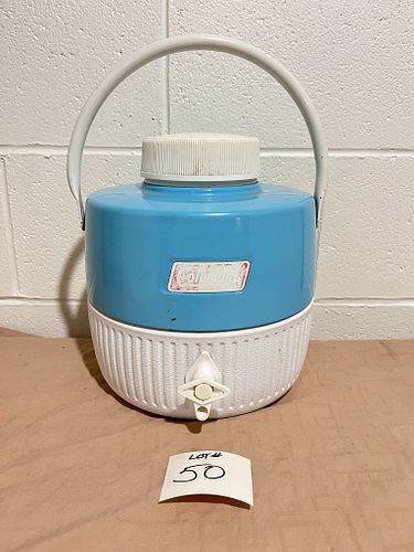 Lot #50 (1 of 6)
