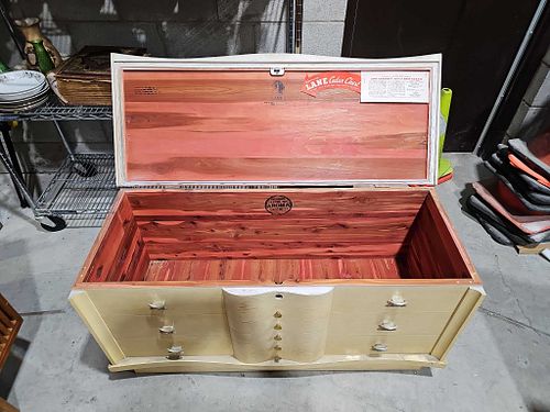 Lot #25 (1 of 10)