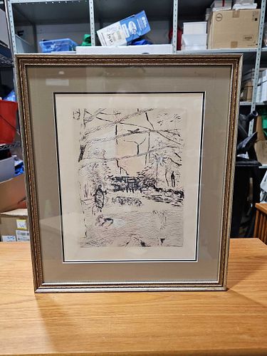 Lot #34 (1 of 4)