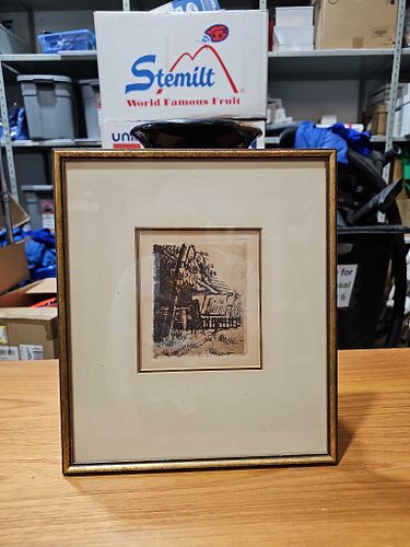 Lot #35 (1 of 4)