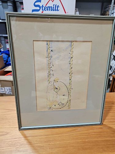 Lot #36 (1 of 5)