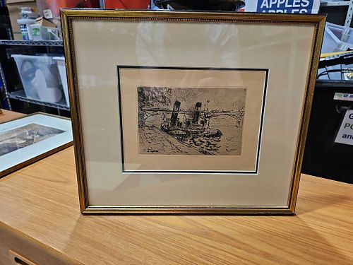 Lot #38 (1 of 4)