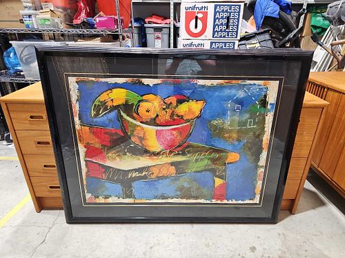 Lot #43 (1 of 5)