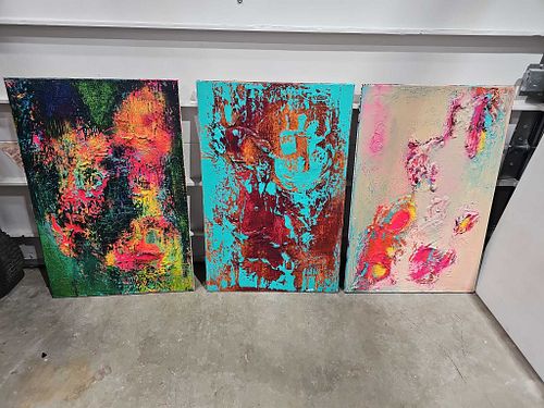 Lot #72 (1 of 5)
