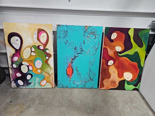 Lot #74 (1 of 5)