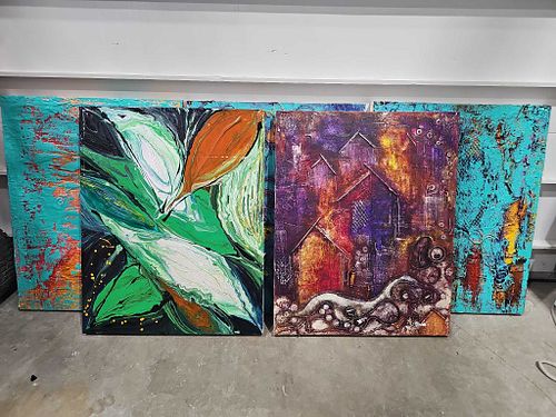 Lot #78 (1 of 8)