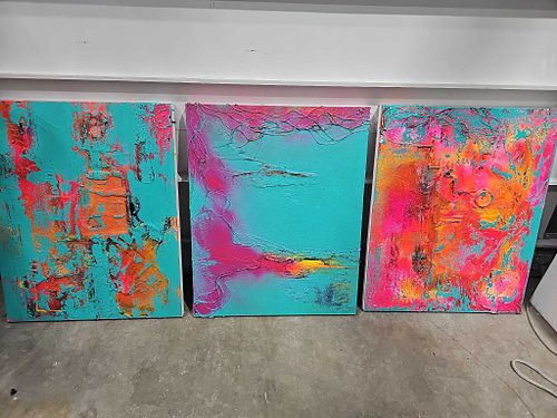 Lot #79 (1 of 5)
