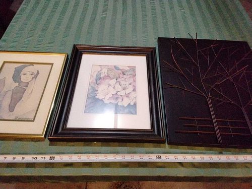 Lot #28 (1 of 6)