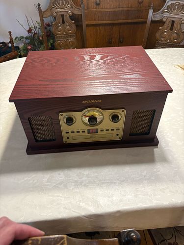 Lot #219 (1 of 3)