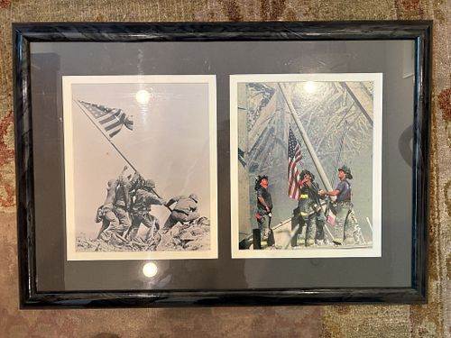 Lot #628 (1 of 3)