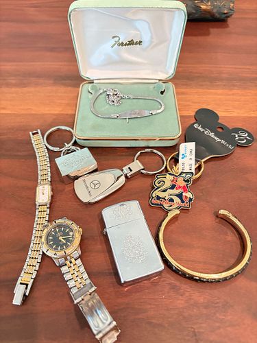 Lot #685 (1 of 11)