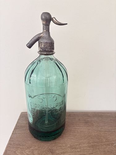 Lot #775 (1 of 5)