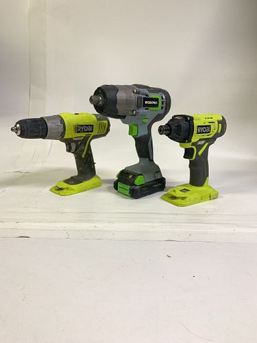 Lot #5 (1 of 7)