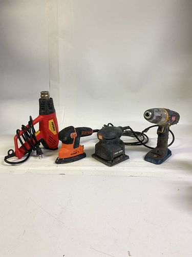 Lot #12 (1 of 9)
