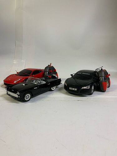 Lot #51 (1 of 9)