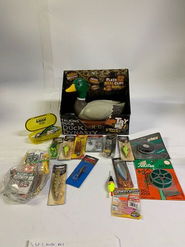 Lot #52 (1 of 7)