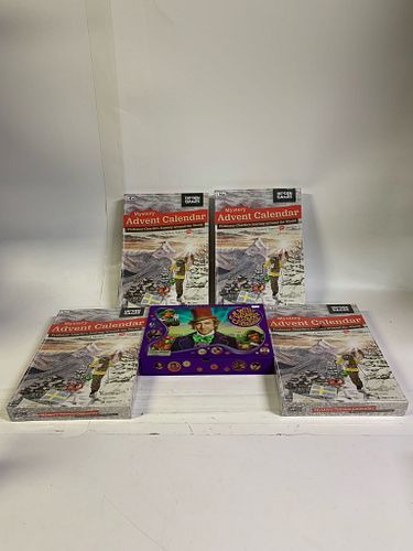 Lot #59 (1 of 8)