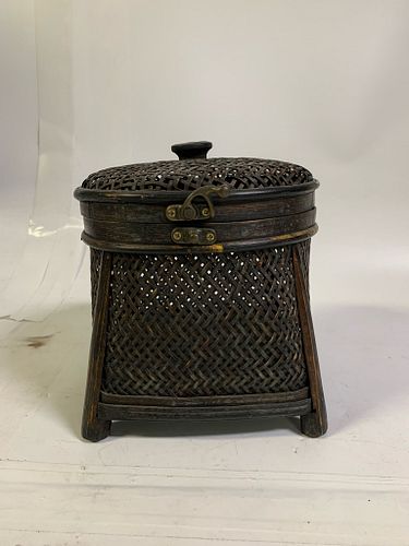 Lot #60 (1 of 5)