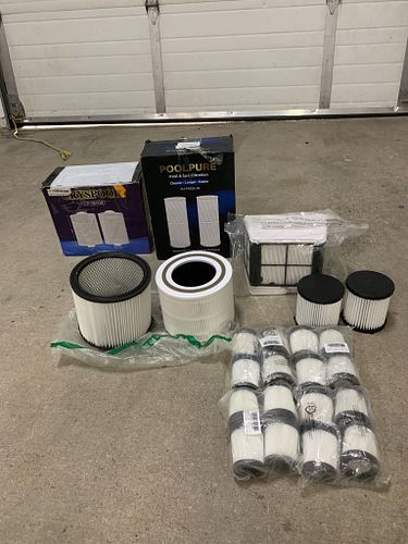 Lot #64 (1 of 7)