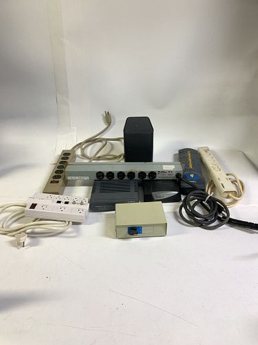 Lot #73 (1 of 8)