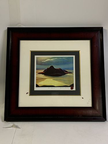 Lot #115 (1 of 12)