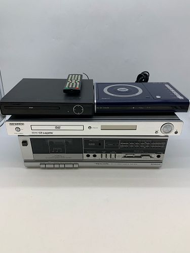 Lot #120 (1 of 6)